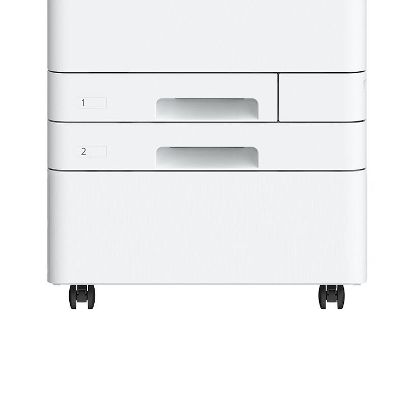 富士胶片 Apeos C3570 CPS 彩色数码复合机 A3 白色 输稿器+两纸盒按(台)销售 富士胶片 Apeos C3570 CPS 彩色数码复合机 A3 白色 输稿器+两纸盒按(台)销售