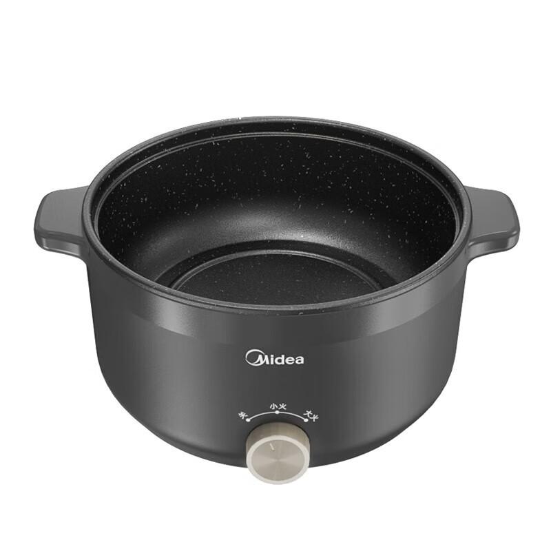美的 HGE2520 电火锅 220V按（台）销售