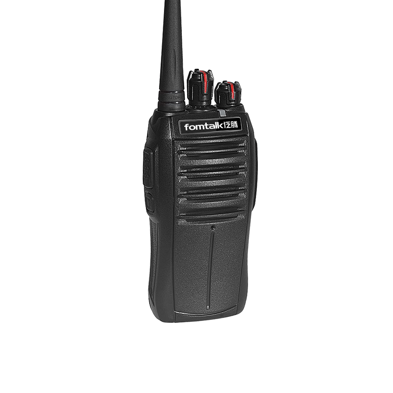 泛腾 Max580 对讲机 模拟按台销售