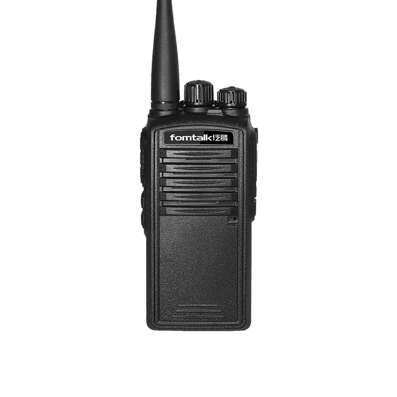 泛腾 Max850 对讲机 模拟按台销售