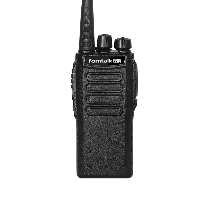 泛腾 Max900 对讲机 模拟按台销售