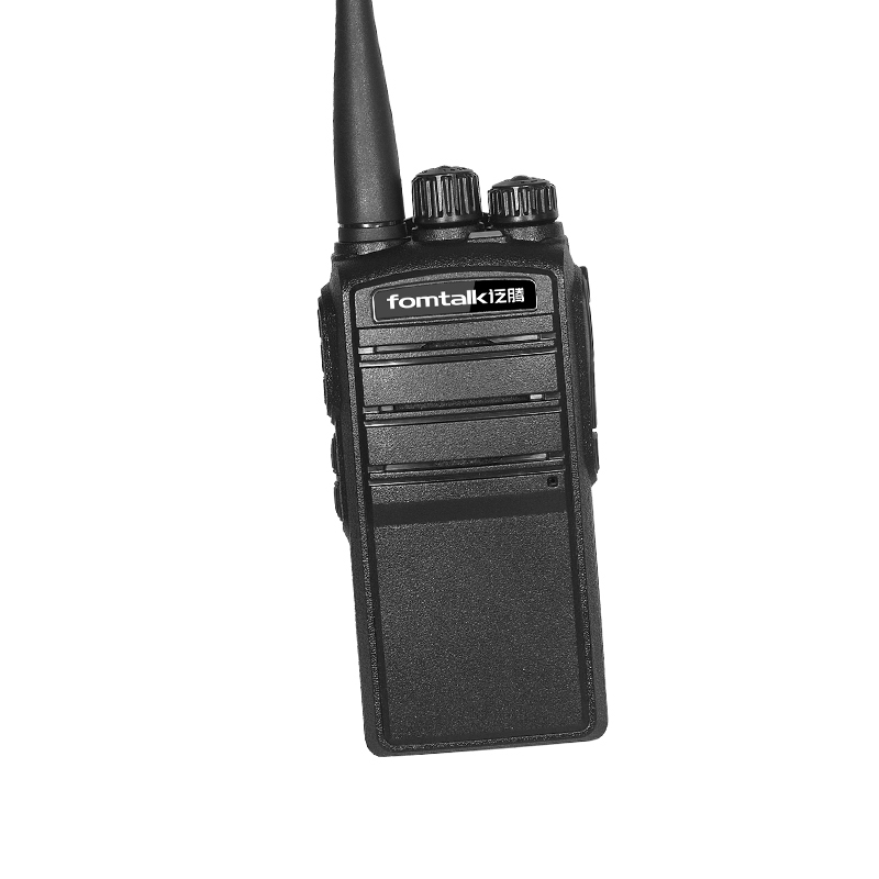 泛腾 Max980P 对讲机 模拟按台销售