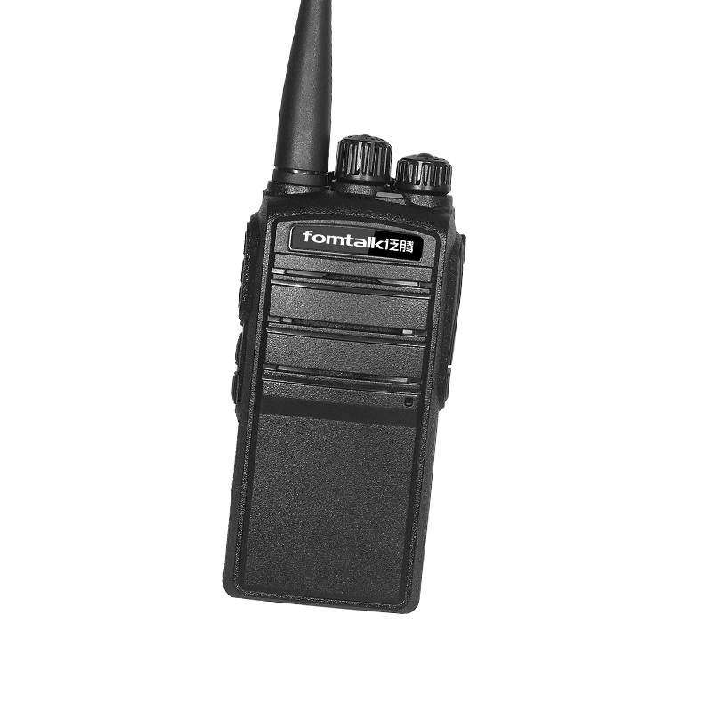 泛腾 Max980P 对讲机 模拟按台销售
