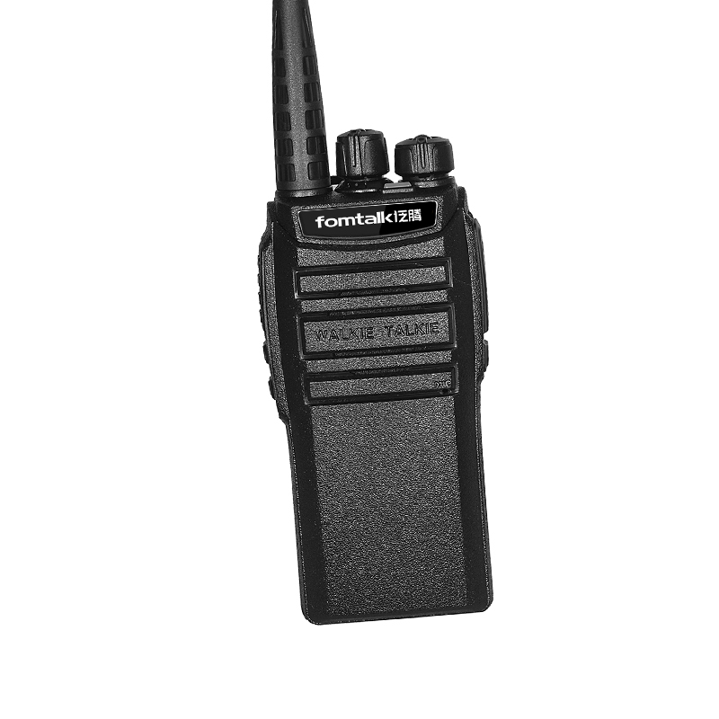 泛腾 Max1200P 对讲机 模拟按台销售