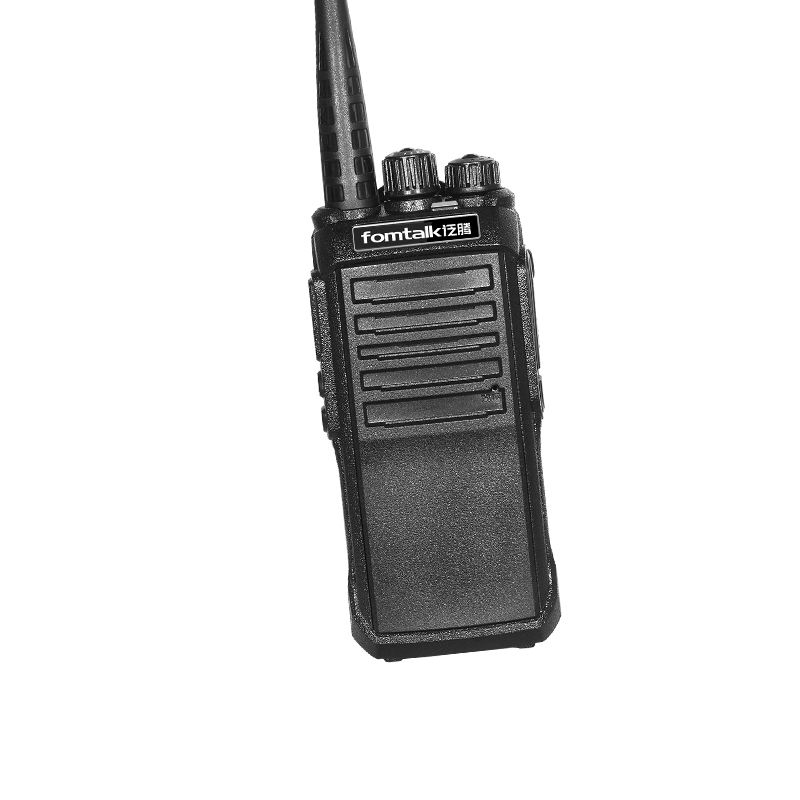 泛腾 Max5600P 对讲机 模拟按台销售