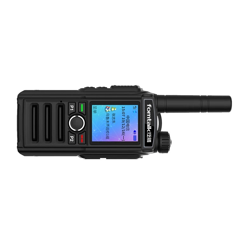 泛腾 POC1800K 对讲机 公网  全国通5000公里不限距离按台销售