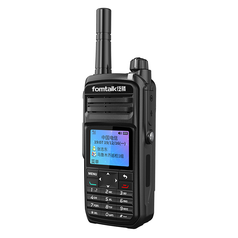泛腾 POC8800K 对讲机 公网 全国通5000公里不限距离按台销售 泛腾 POC8800K 对讲机 公网 全国通5000公里不限距离按台销售