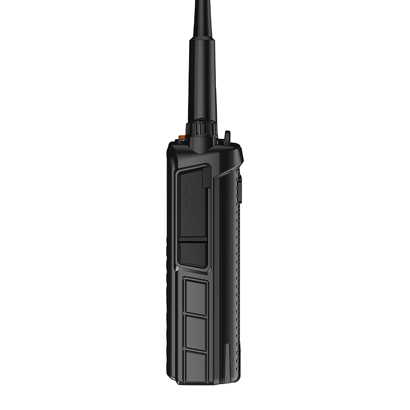泛腾 POC6000KD 对讲机 双模公网  全国通 5000公里 4G全网通按台销售