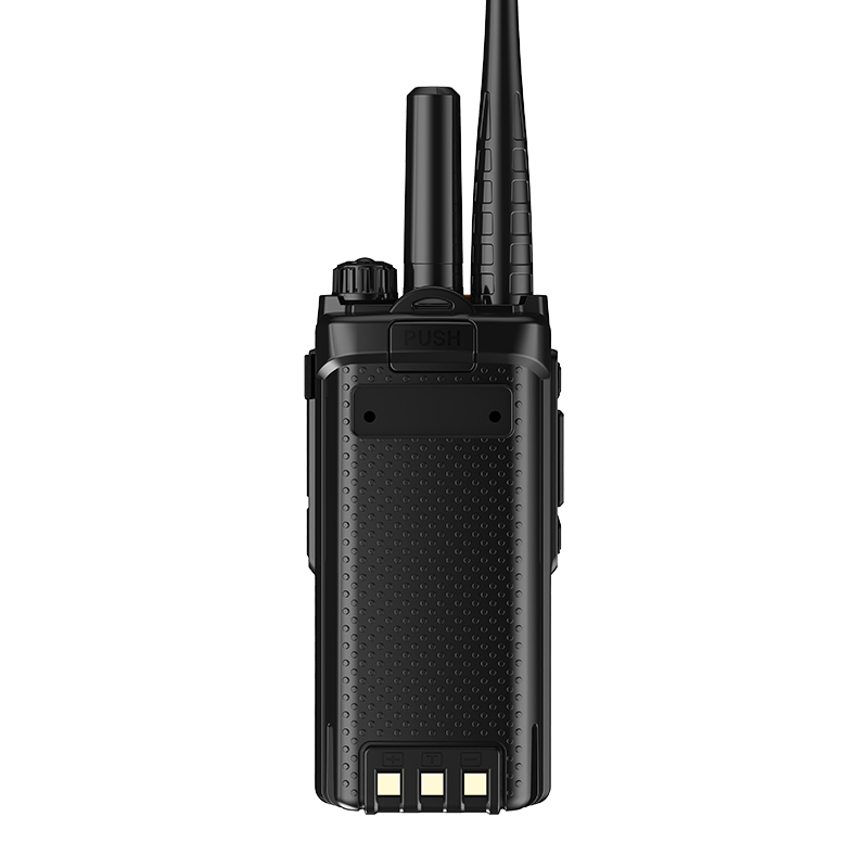 泛腾 POC6000KD 对讲机 双模公网  全国通 5000公里 4G全网通按台销售