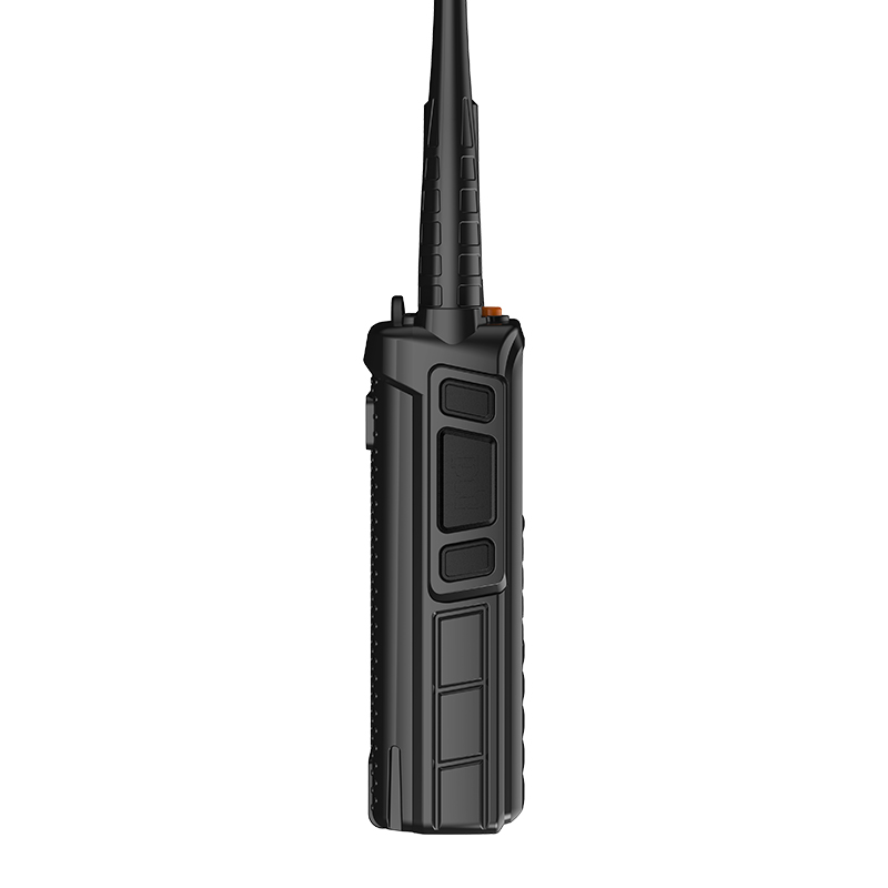 泛腾 POC6000KD 对讲机 双模公网  全国通 5000公里 4G全网通按台销售