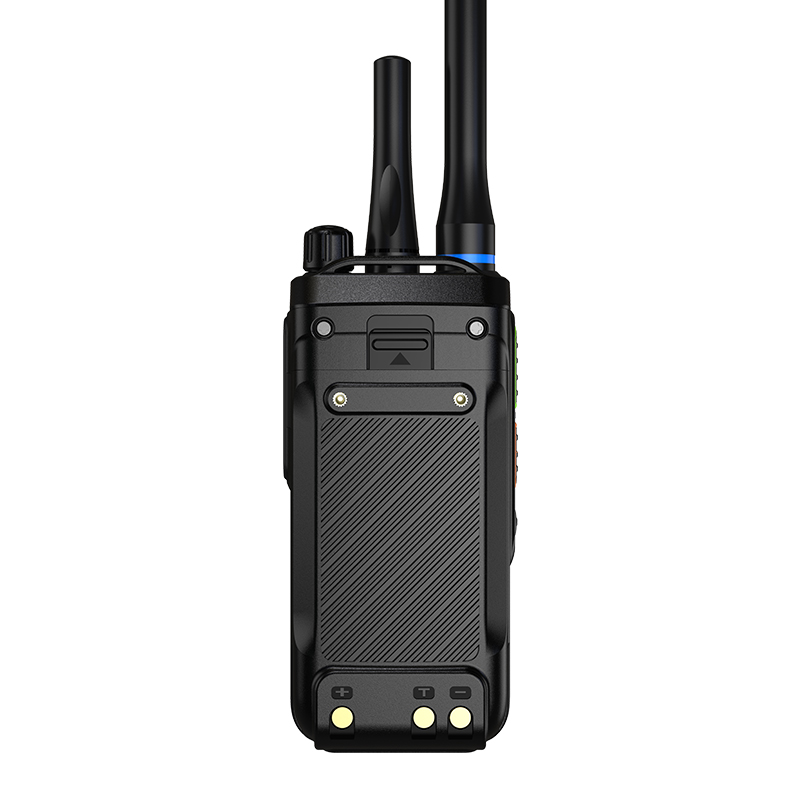 欧兴 NET6630XT 对讲机 三模公网  全国通5000公里不限距离按台销售