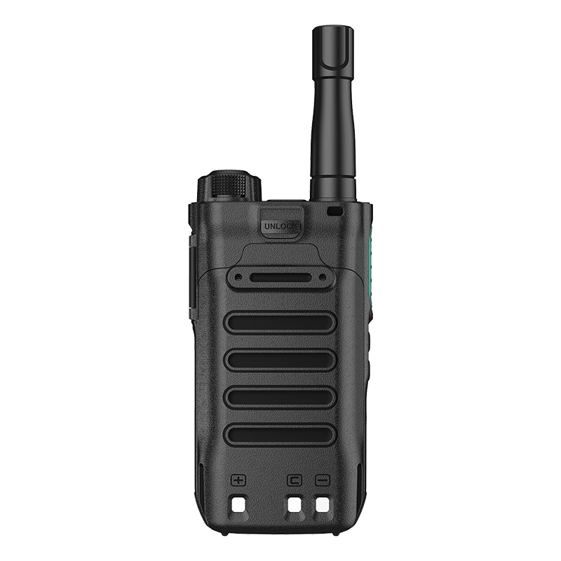 欧兴 PH3000EX 对讲机 防爆公网  T4防爆认证按台销售