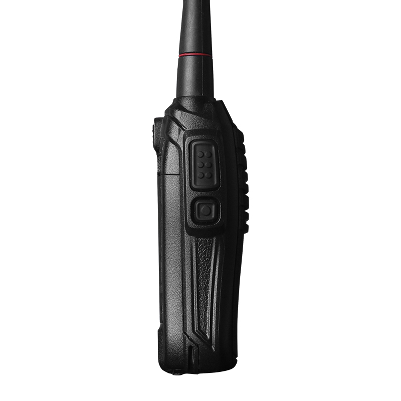 中洽 ZEK660 对讲机 模拟  抗干扰按台销售