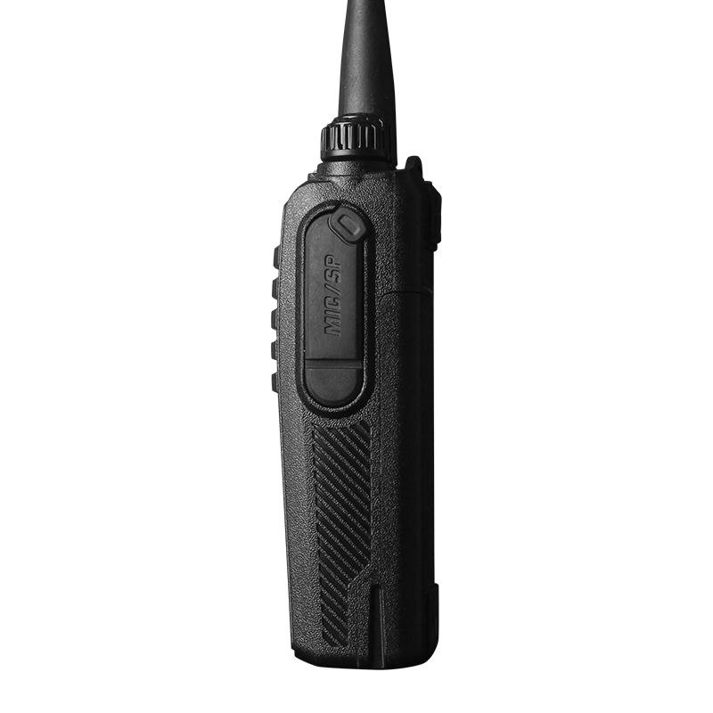 中洽 ZEK850 对讲机 模拟  抗干扰按台销售