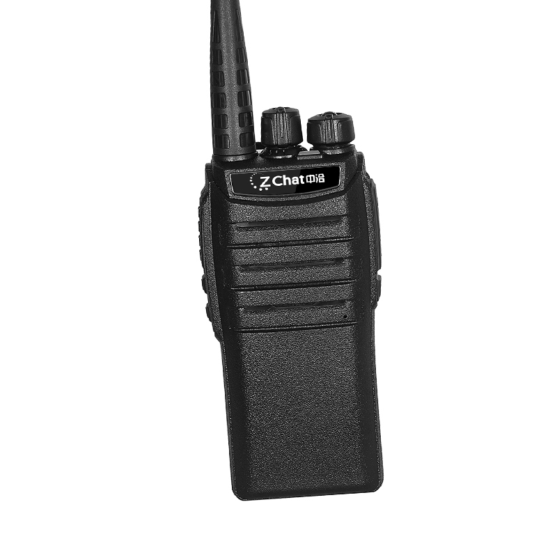 中洽 ZEK950P 对讲机 模拟  抗干扰按台销售
