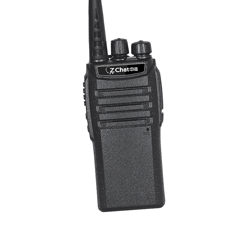 中洽 ZEK970 对讲机 模拟  抗干扰按台销售