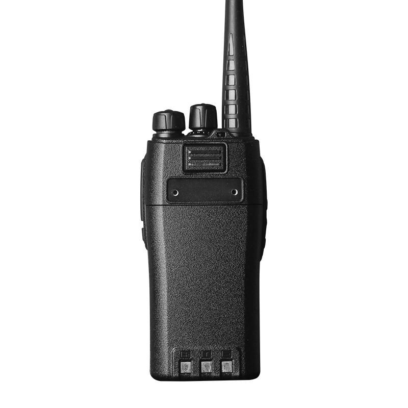 中洽 ZEK970 对讲机 模拟  抗干扰按台销售