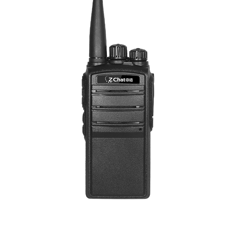 中洽 ZEK980 对讲机 模拟  抗干扰按台销售