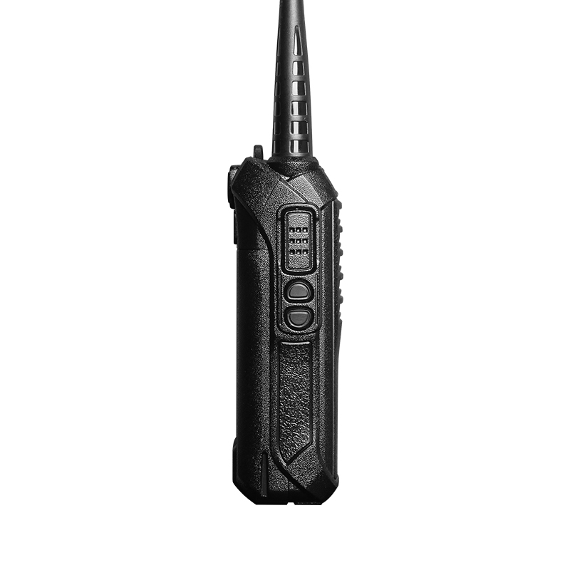 中洽 ZEK6200 对讲机 模拟  抗干扰按台销售