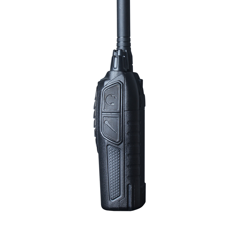中洽 ZEK6600 对讲机 模拟  抗干扰按台销售