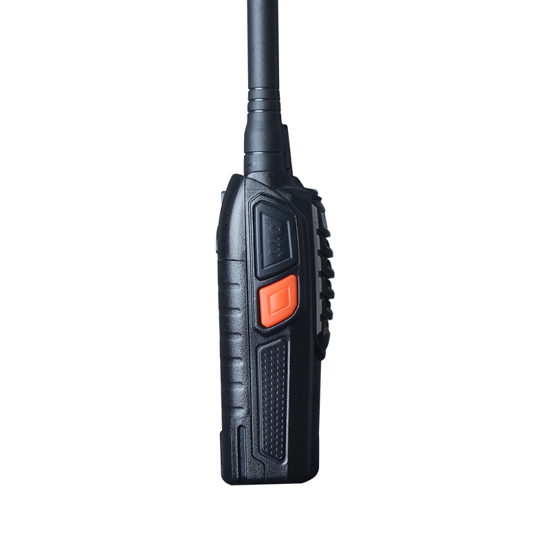 中洽 ZEK6600 对讲机 模拟  抗干扰按台销售
