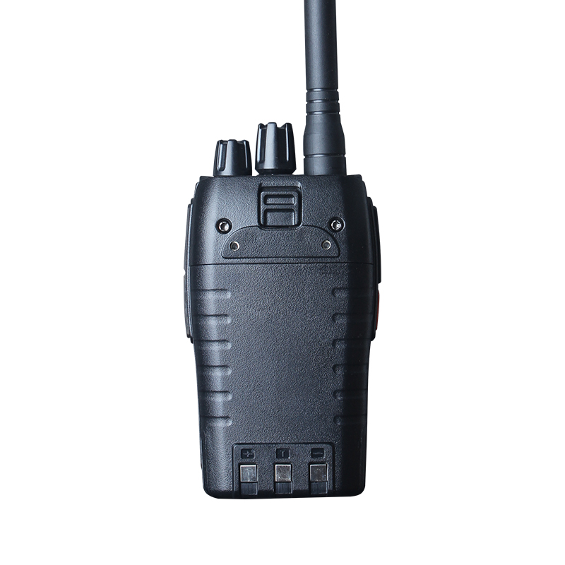 中洽 ZEK6600 对讲机 模拟  抗干扰按台销售