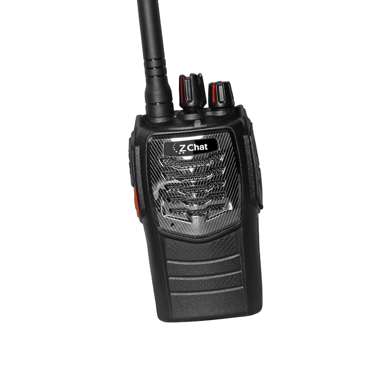 中洽 ZEK6800A 对讲机 模拟  抗干扰按台销售