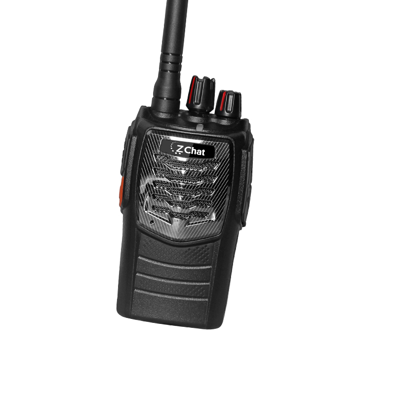 中洽 ZEK6800A 对讲机 模拟  抗干扰按台销售