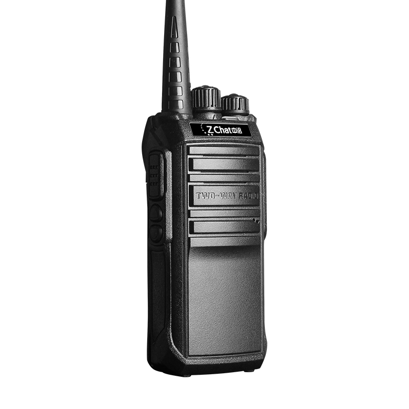 中洽 ZEK7000 对讲机 模拟  抗干扰按台销售