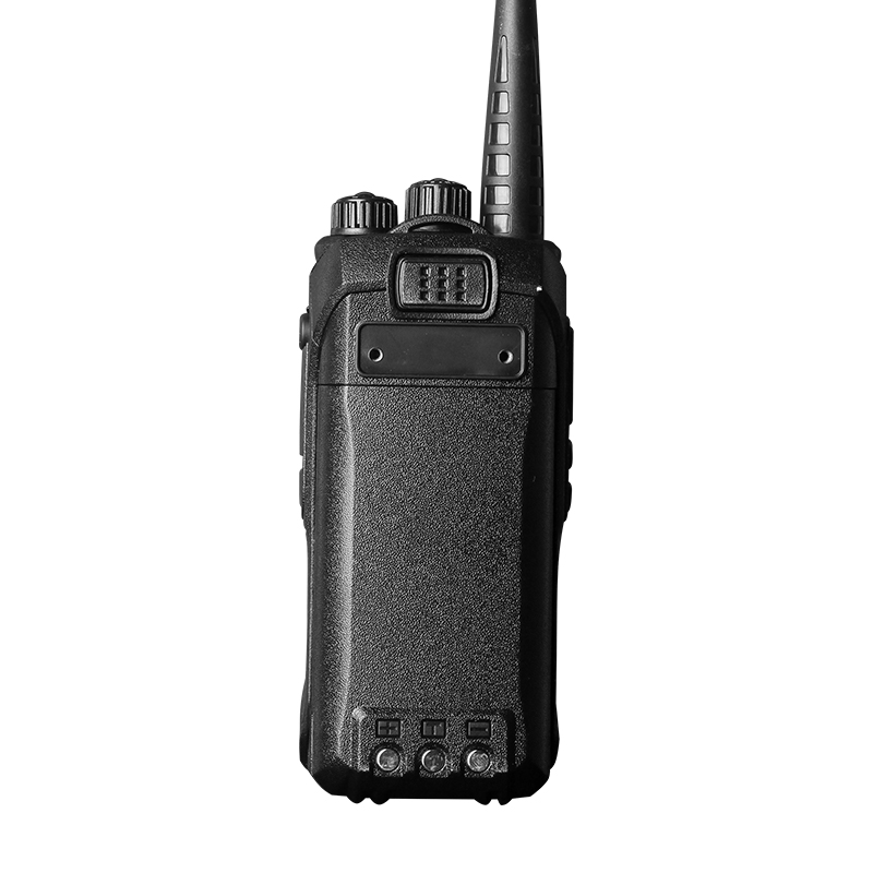 中洽 ZEK8000P 对讲机 模拟  抗干扰按台销售