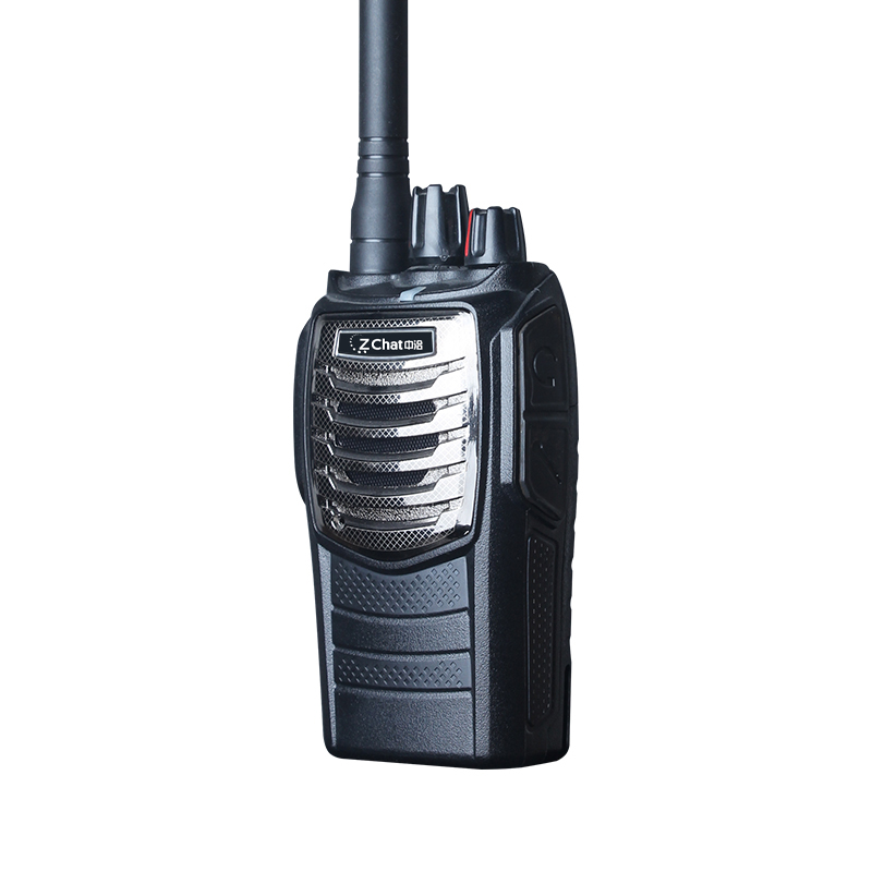 中洽 ZEK8800 对讲机 模拟  抗干扰按台销售