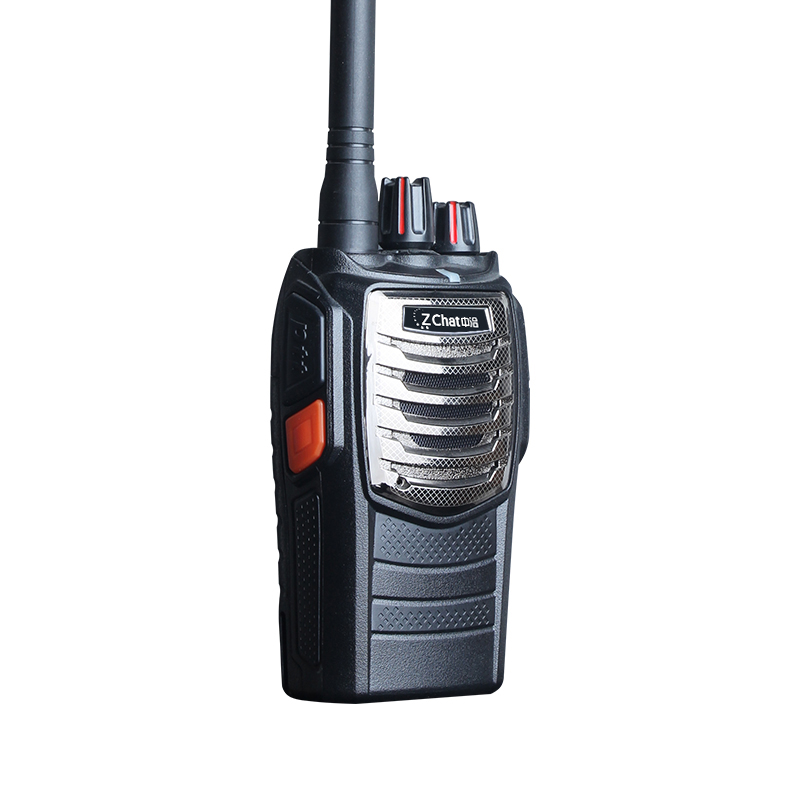 中洽 ZEK8800 对讲机 模拟  抗干扰按台销售
