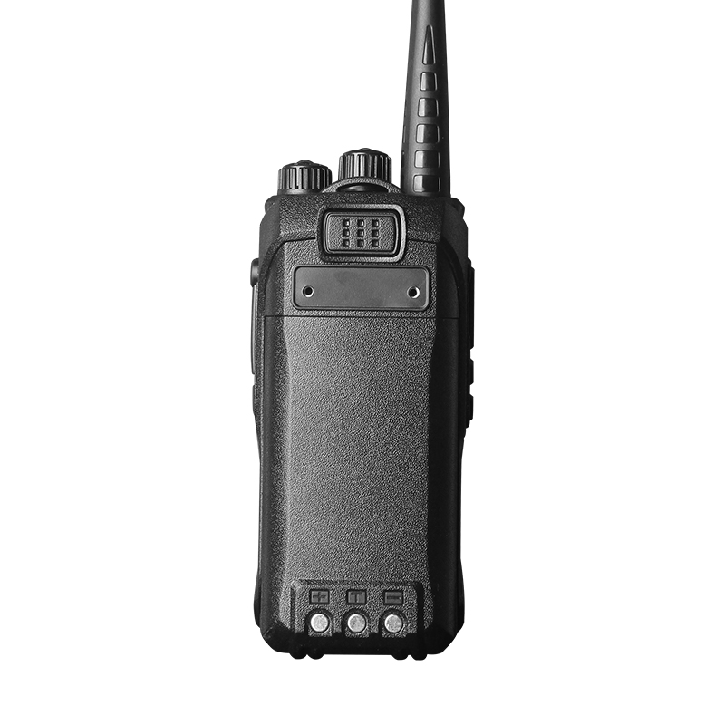 中洽 ZEK9600UV 对讲机 模拟  抗干扰按台销售