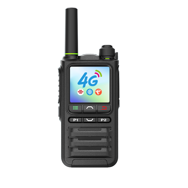 中洽 CAT530N 对讲机 公网  全国通 5000公里 4G全网通按台销售
