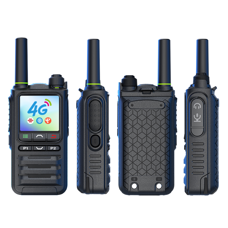 中洽 CAT530N 对讲机 公网  全国通 5000公里 4G全网通按台销售