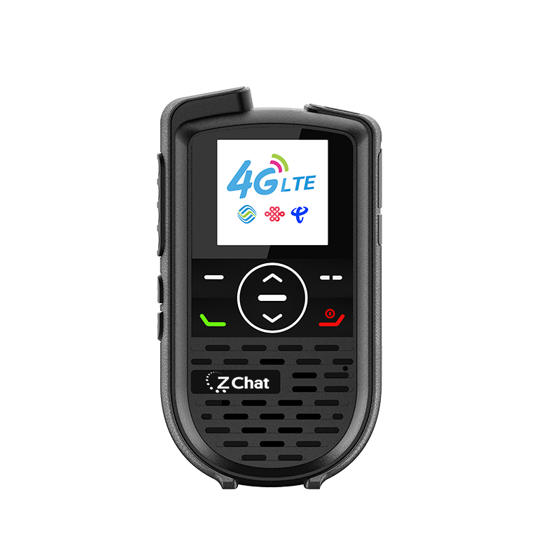 中洽 CAT680N 对讲机 公网  全国通 5000公里 4G全网通按台销售