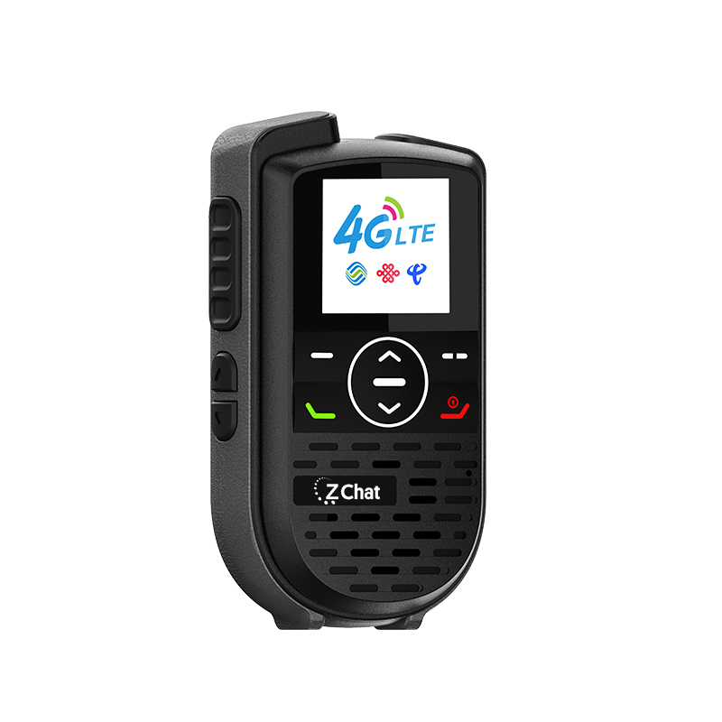 中洽 CAT680N 对讲机 公网  全国通 5000公里 4G全网通按台销售