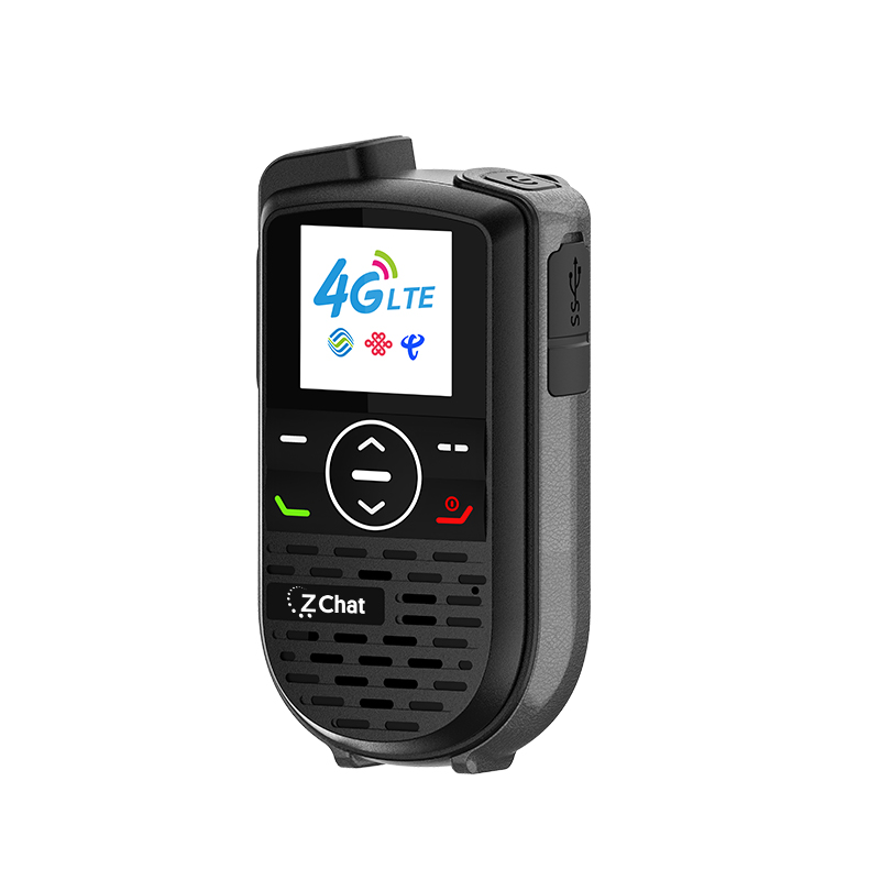 中洽 CAT680N 对讲机 公网  全国通 5000公里 4G全网通按台销售
