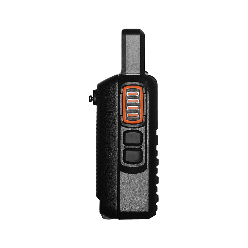 中洽 CAT960N 对讲机 公网  全国通 5000公里 4G全网通按台销售