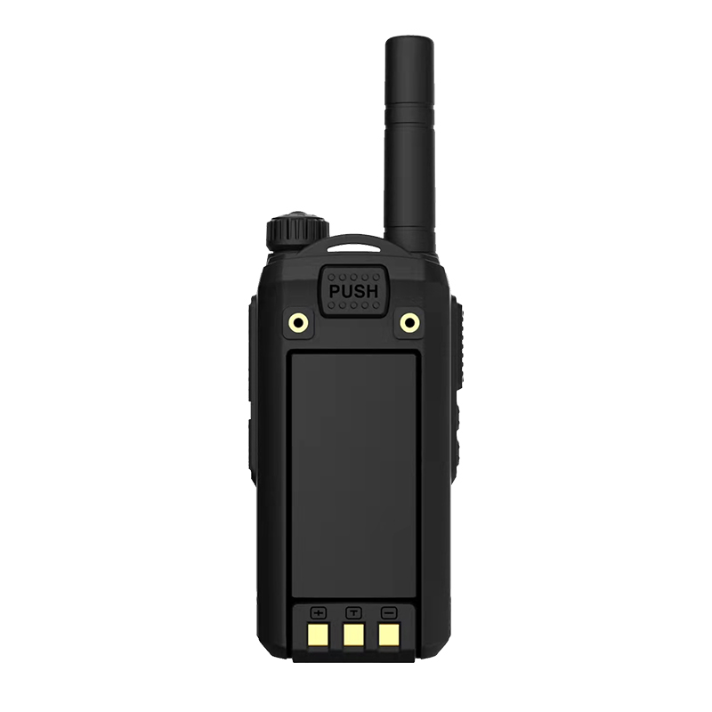 中洽 CAT1000N 对讲机 公网  全国通 5000公里 4G全网通按台销售