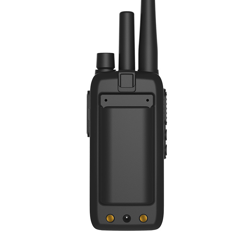 中洽 CAT980ND 对讲机 双模公网  全国通 5000公里 4G全网通按台销售