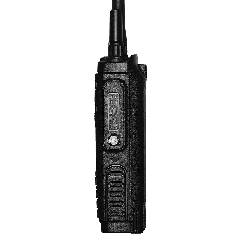 中洽 CAT2800ND 对讲机 双模公网  全国通 5000公里 4G全网通按台销售