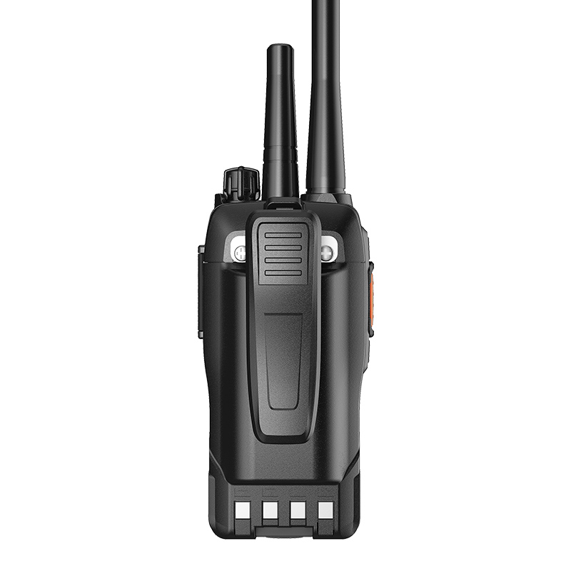 中洽 CAT8000ND 对讲机 双模公网  全国通 5000公里 4G全网通按台销售