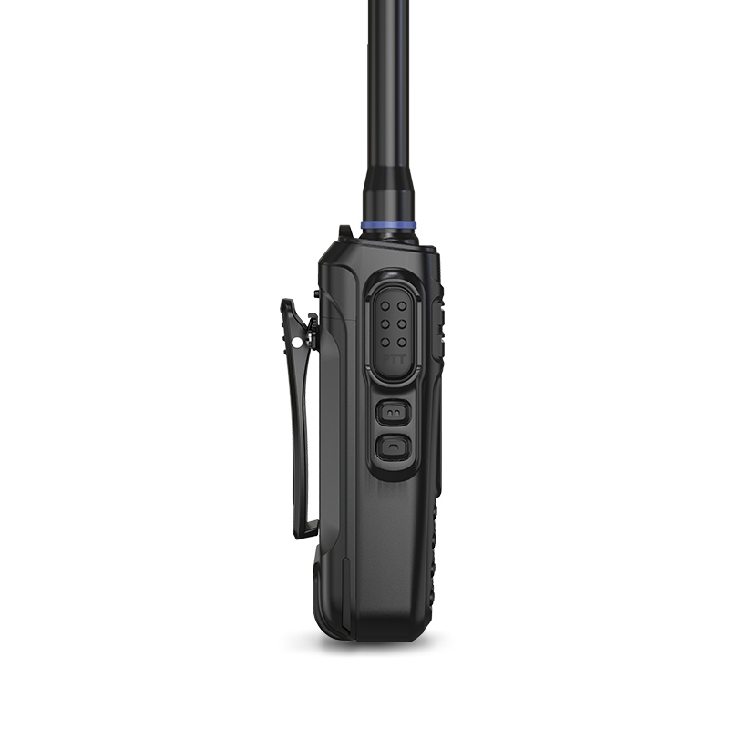 中洽 CAT9900ND 对讲机 双模公网  全国通 5000公里 4G全网通按台销售