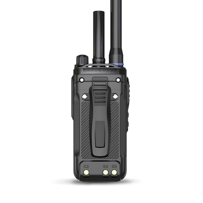 中洽 CAT9900ND 对讲机 双模公网  全国通 5000公里 4G全网通按台销售