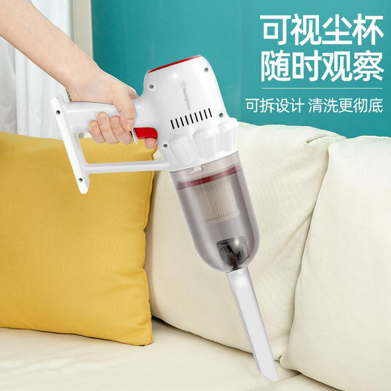 西屋 WXC-40A 吸尘器按（台）销售