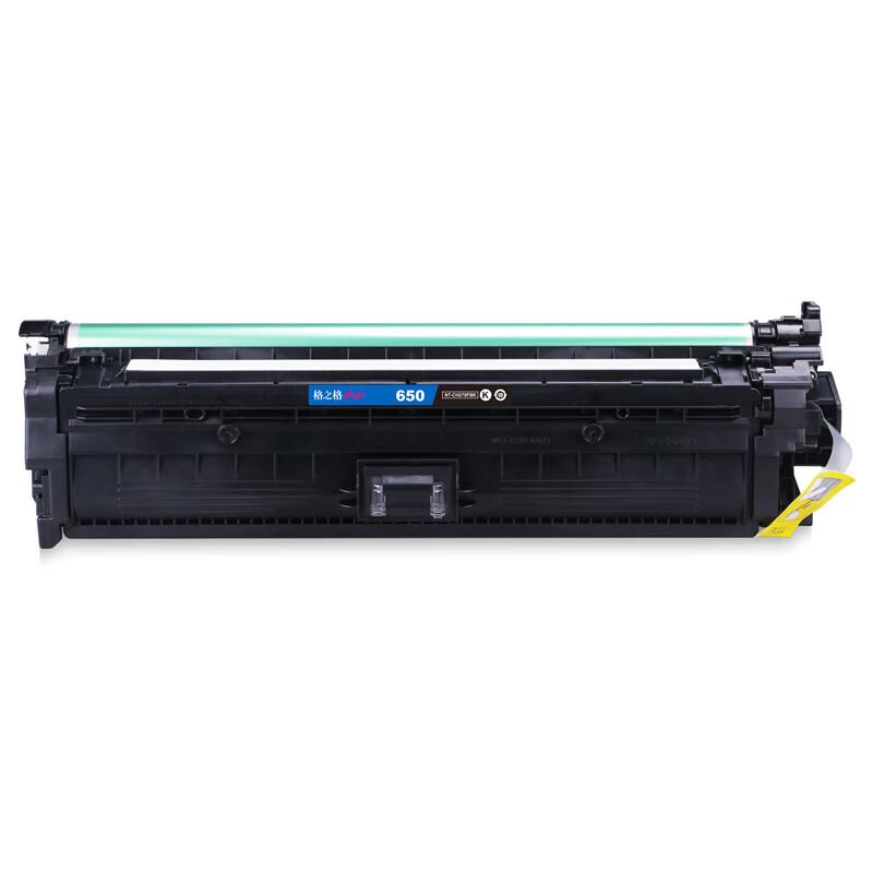 格之格 NT-CH270FBKPLUS+ 激光碳粉盒 13500页 黑色 适用HP CP5525n/CP5525dn/CP5525xh/M750dn/M750n/M750xh按（个）销售