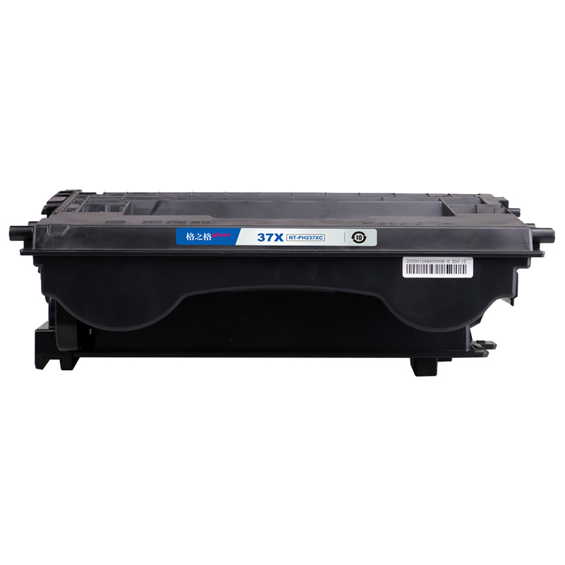格之格 NT-PH237XCPLUS+ 激光碳粉盒 25000页 黑色 适用HP LaserJet Enterprise M608n/M608dn/M608x/M609x/M609dh/M609dn;/M631h/M631z/M631dn/M632h/M632fht/M632z/M633fh/M633z按个销售