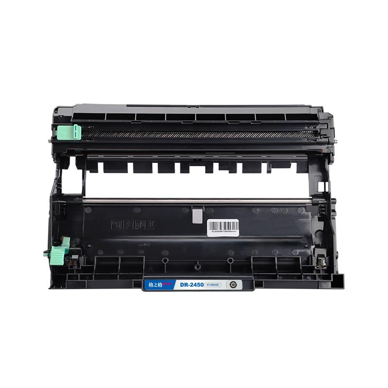 格之格 NT-DB2450PLUS+ 分离式硒鼓 12000页 黑色 适用Brother HL-2595DW/DCP-7195DW/MFC-7895DW/DCP-L2535DW/DCP-L2550DW/DCP-7090DW/DCP-7190DW按个销售