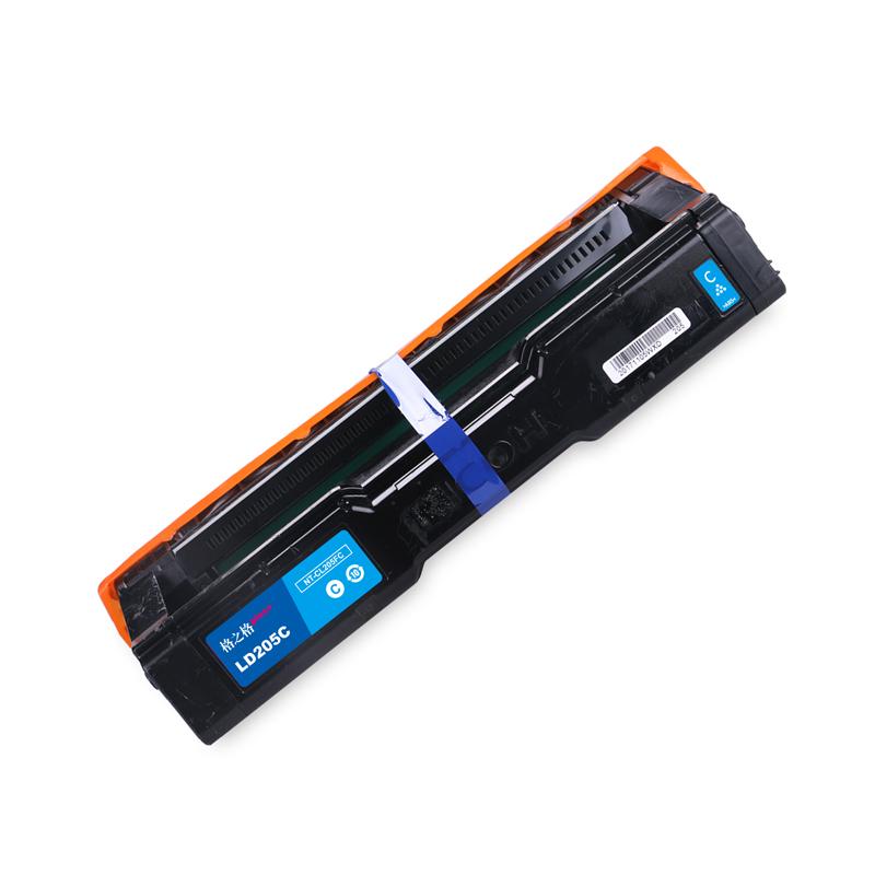 格之格 NT-CL205FCPLUS+ 一体式硒鼓 4000页 蓝色 适用Lenovo CS2010DW CF2090DWA按个销售